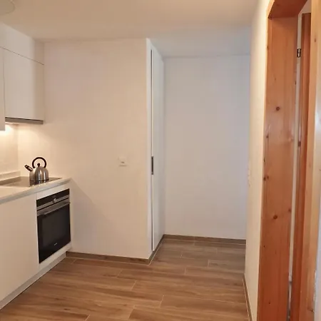 Apartament Silvretta - Celerina