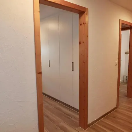 Apartament Silvretta - Celerina