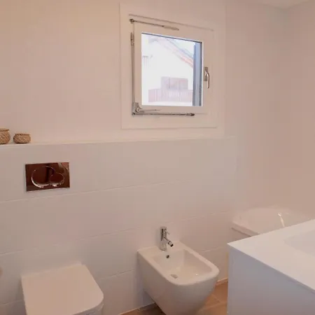 Apartament Silvretta - Celerina *