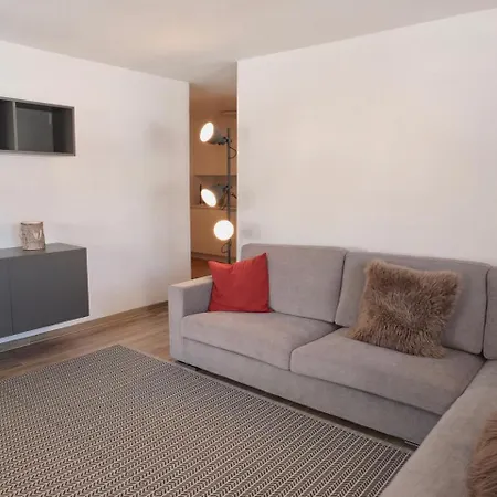Apartament Silvretta - Celerina