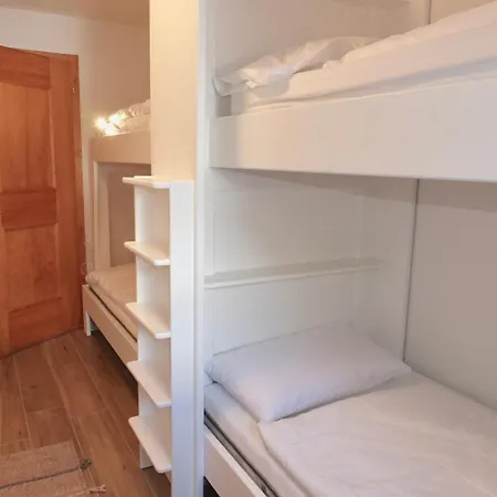 Apartament Silvretta - Celerina *