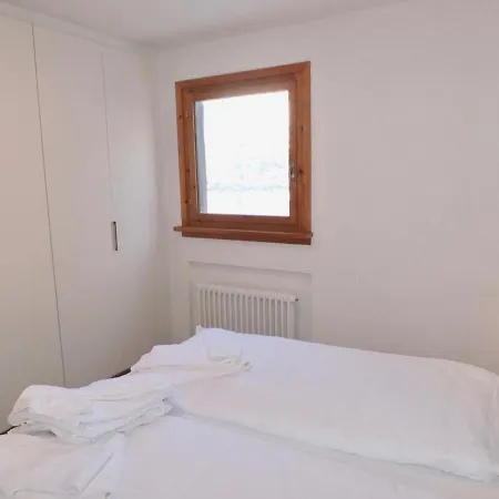 Apartament Silvretta - Celerina *